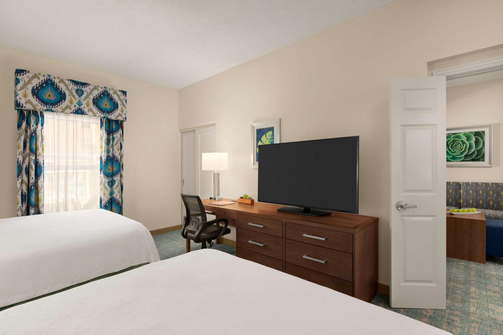 Homewood Suites By Hilton Fort Myers Buitenkant foto